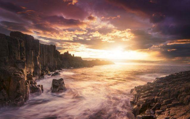 唯有把当下做好才会改变未来,做好当下就是对未来最好的规划