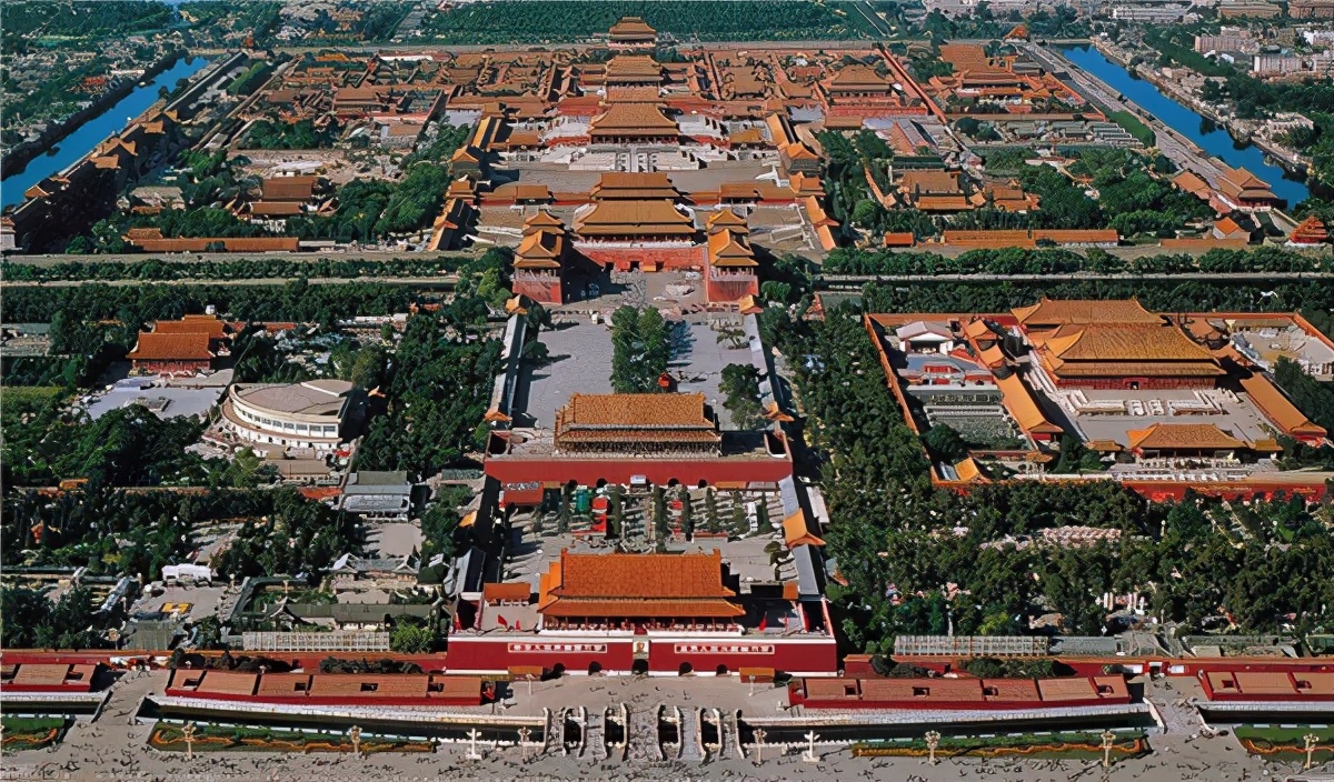 故宫养心殿事件真相,故宫养心殿真实事件