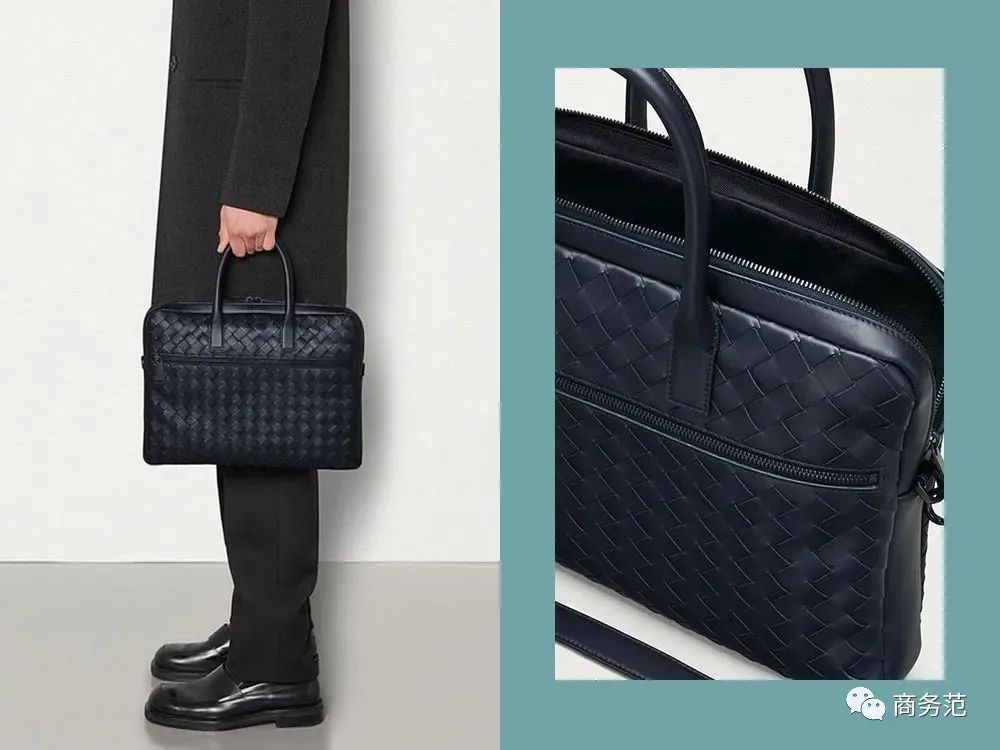 男士公文包品牌排行榜前十名,男士适合背的商务公文包