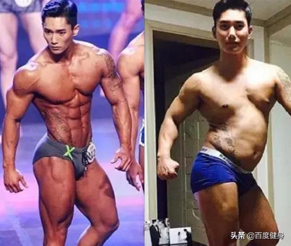 增肌粉健身什么时候喝 (增肌不去健身房的时候喝蛋白粉吗)