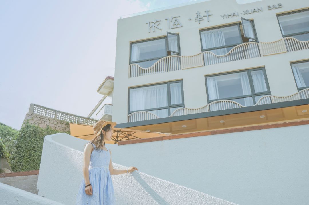 浙江最值得去的海岛 (浙江一定要去的5个海岛)