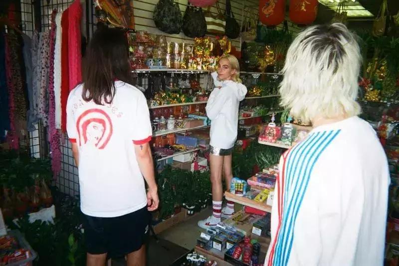 为什么偏偏美国有匡威,中国却没有?