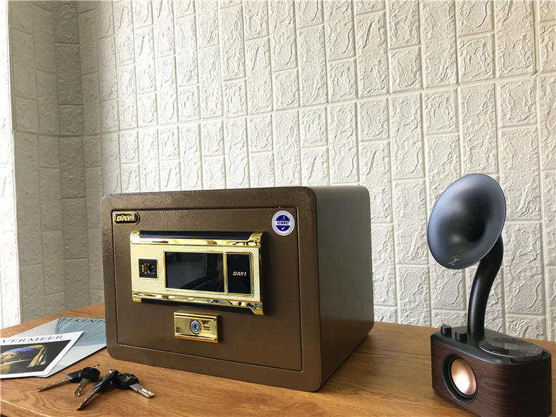 家用特大号保险箱,大容量保险箱哪种好