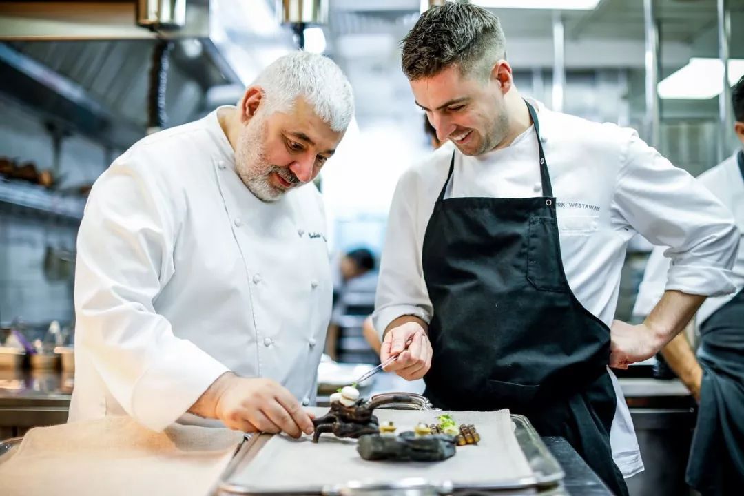 米其林全球最好的餐厅,米其林最好吃的日料店