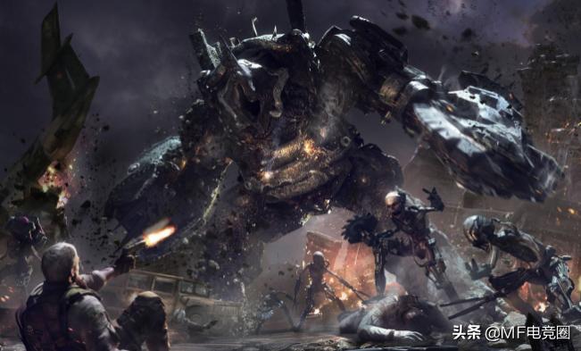 又一款被天美打败的游戏,天美毁掉的几款良心游戏