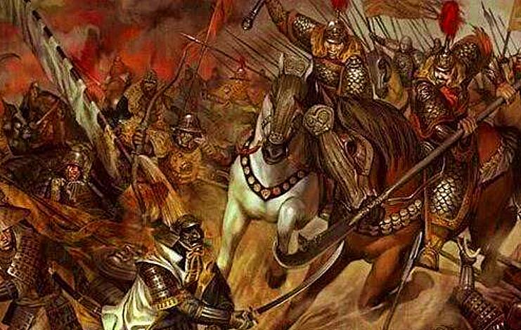 秦始皇陵真的有2000年守墓人吗,秦始皇陵真的有守陵人