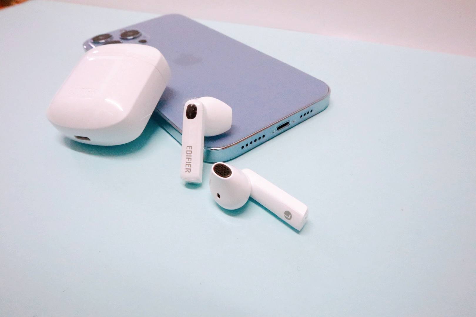 200块好用的耳机漫步者,200元价位漫步者耳机听歌推荐