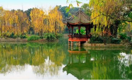 国庆大成都内二日游,国庆大假5天自驾游