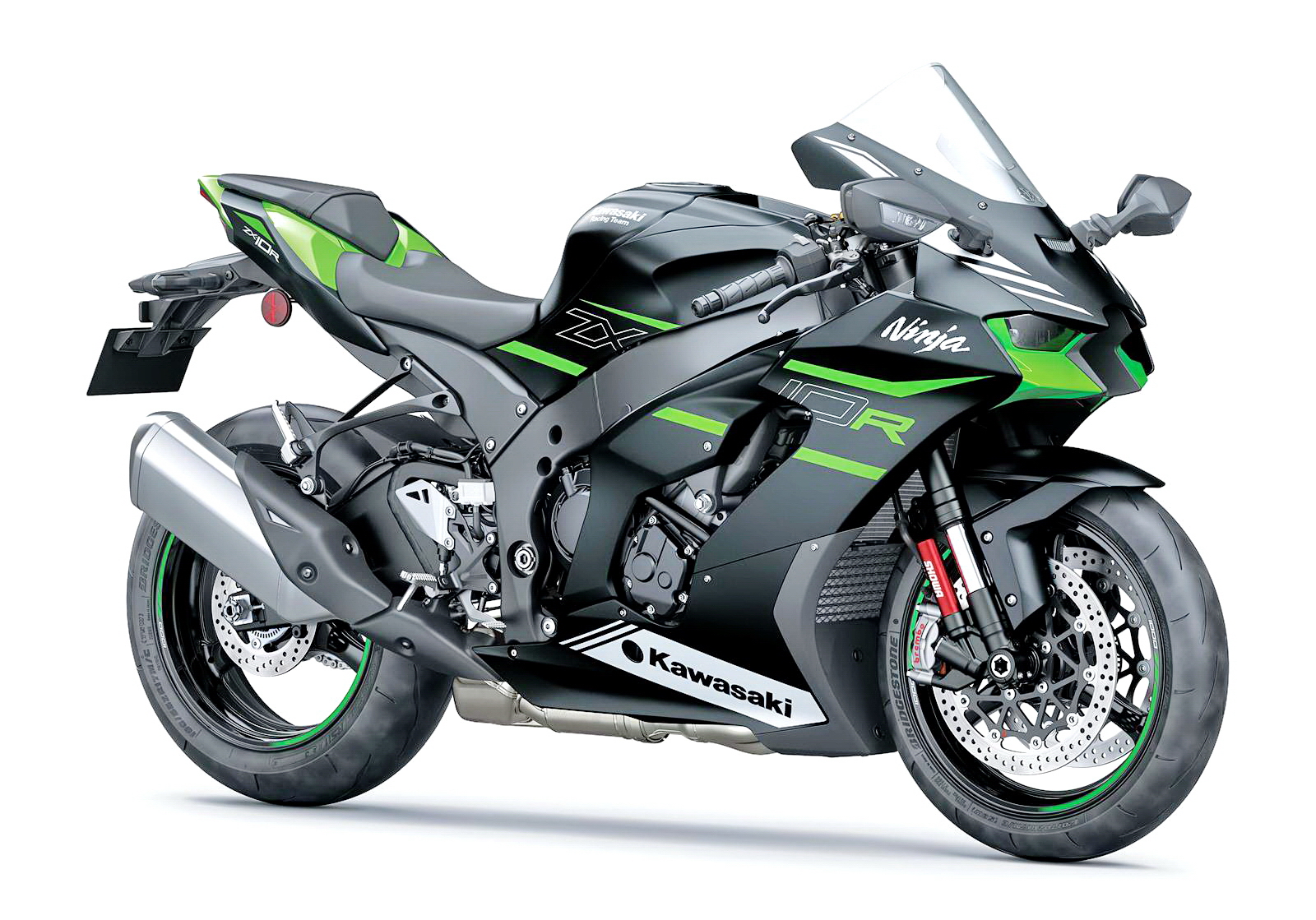 kawasakizx-10r2006款,kawasakizx-10rr旧款