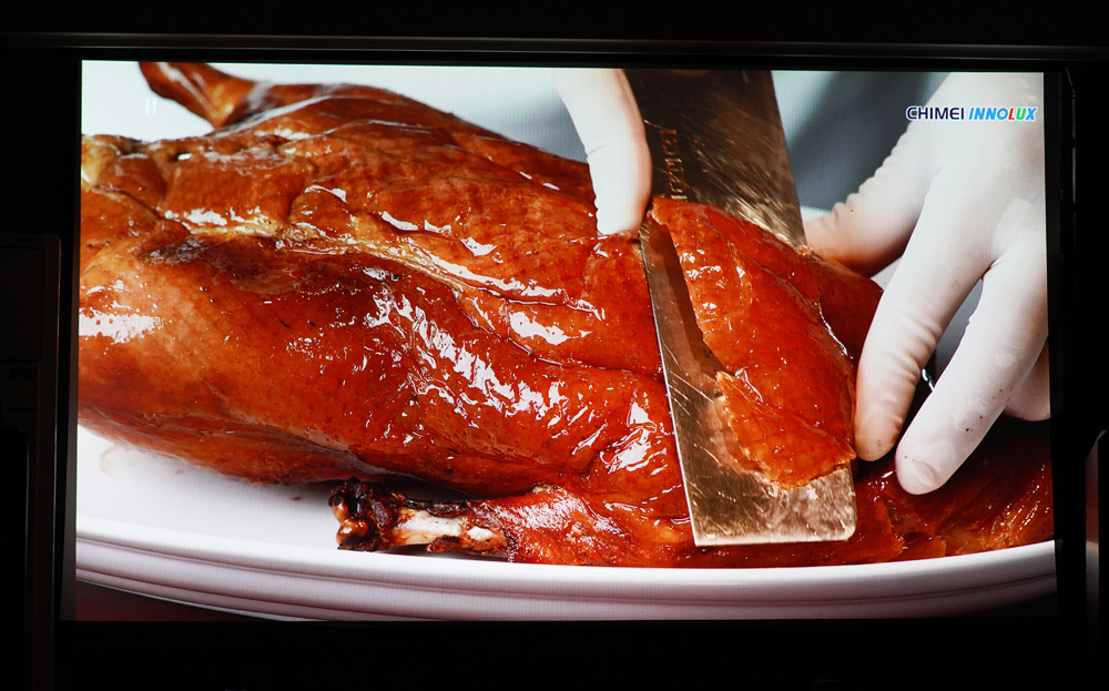 夏普xv-qz433a投影机评测,夏普xv-qz433a4k投影机