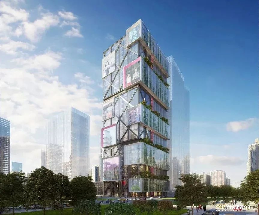 2021WAFFutureProjects未完工类别入围名单公布