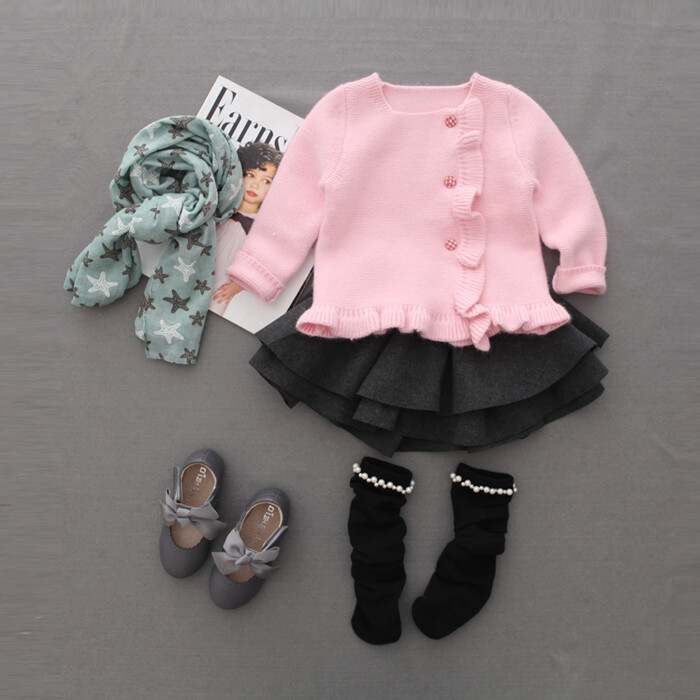 童装小众品牌代购,6.18童装宣传