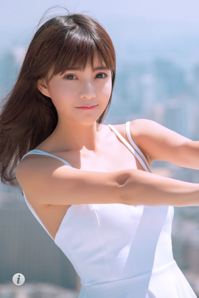 拍照时特别紧张怎么办,拍照面对镜头的技巧