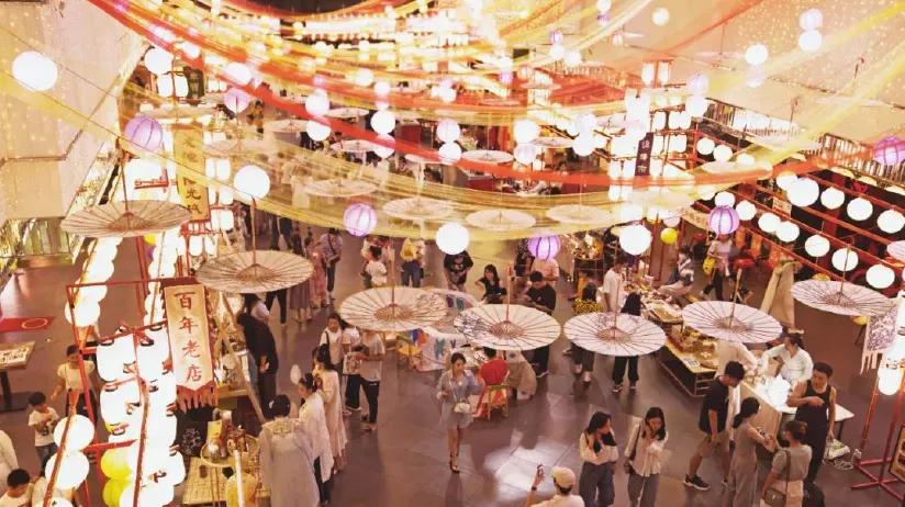 期待|这里的好玩超出想象！很多天津人还不知道！