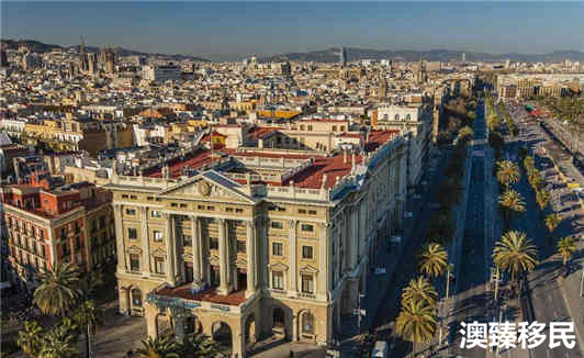 西班牙移民弊端,西班牙买房移民利弊大揭秘