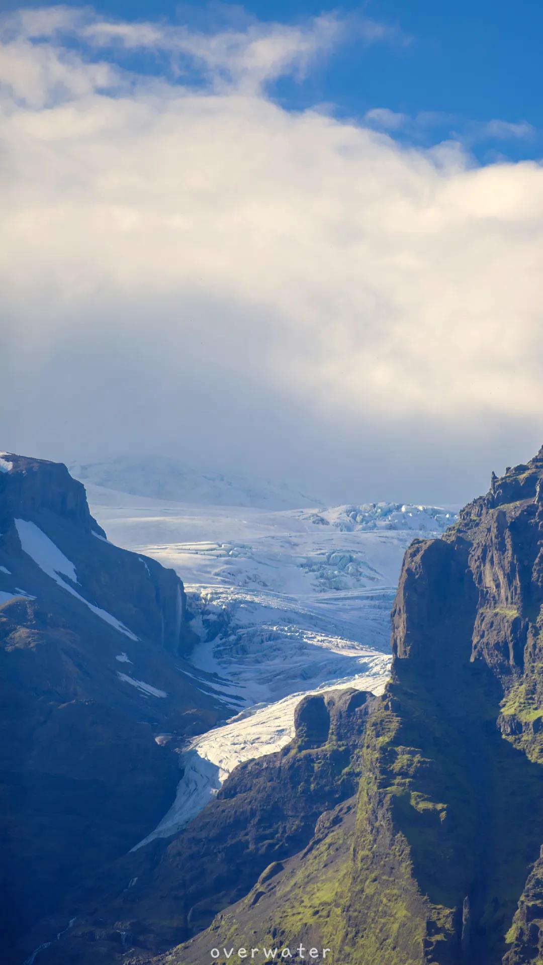 草原花海治愈系风景唯美意境壁纸,风景壁纸超清手机壁纸