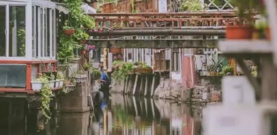 一生必去的中国50个最美地方,中国秋天最美的十个地方