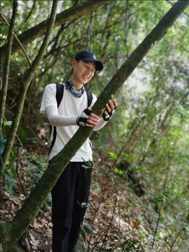 龙岩永福古溪村,福建省永福镇古溪村