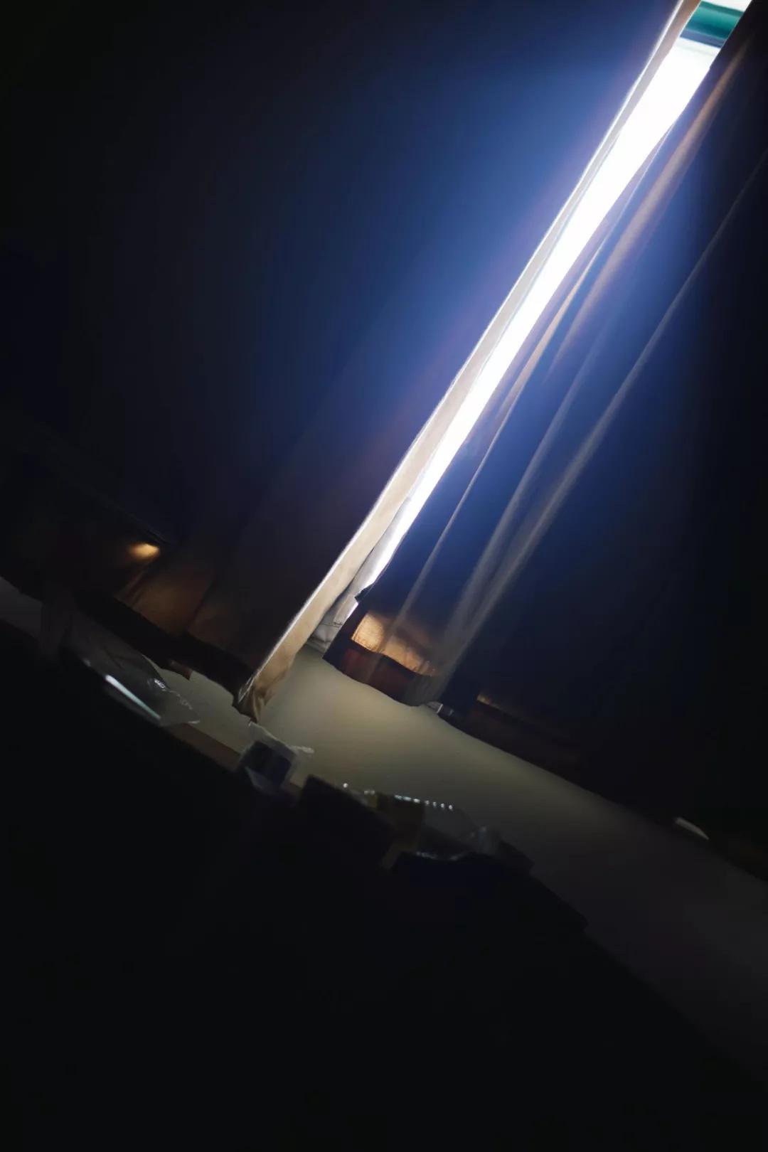 特别报道|在上海等待日出：一个武汉姑娘的隔离日记