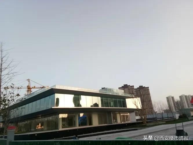 实探济南万科受关注高的楼盘,实地踩盘万科皇马郦宫