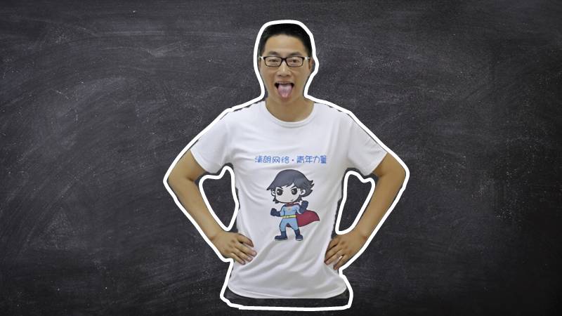 复古风手绘简单人物,一步一步教画人物图片