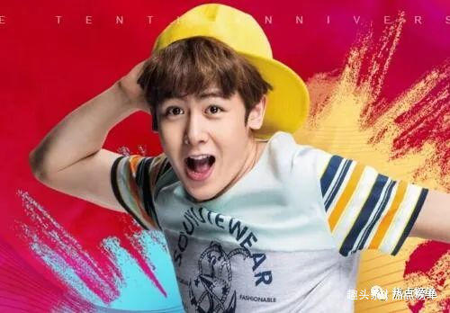 韩国财阀富二代崔始源,韩国富二代爱豆崔始源