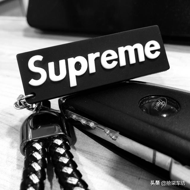 福克斯rs黑白,福克斯rs第二代