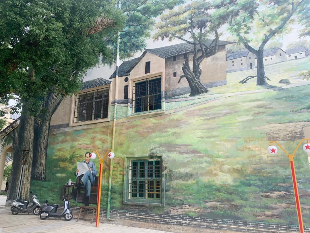 瑞金这条网红美食街，你一定要去逛逛