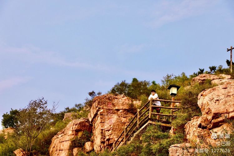 游玩万安山,洛阳万安山游玩攻略