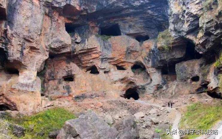 贵州发现价值超亿万宝藏,贵州发现的稀有矿产