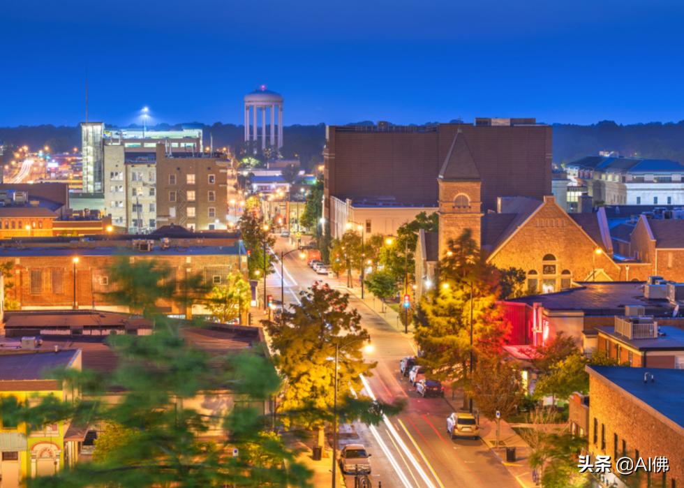 美国电力收费,美国加州电力市场