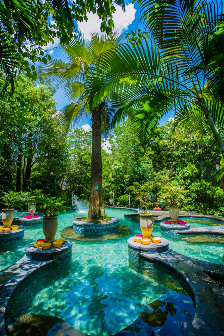 增城温泉别墅度假村,增城温泉度假村排名榜最新