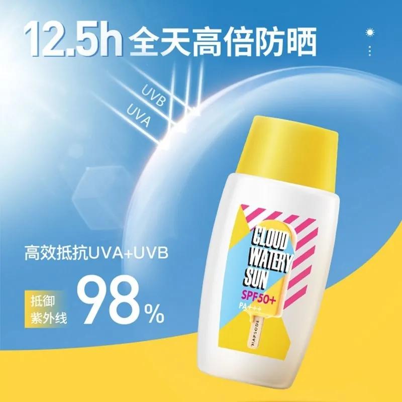 夏天防晒你还在犹豫什么,夏天防晒霜该不该涂