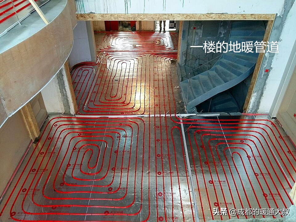 家用中央空调和地暖可以一体吗,带中央空调和地暖的房子好吗