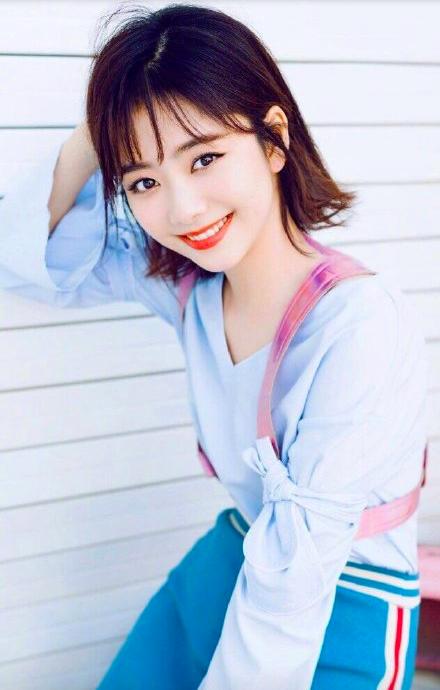 吴倩李一桐民族造型,景甜徐璐李一桐吴倩