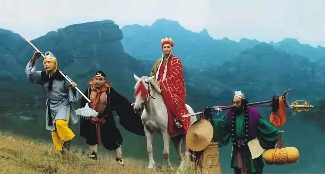 四大名著的由来,中国四大名著里的文学常识