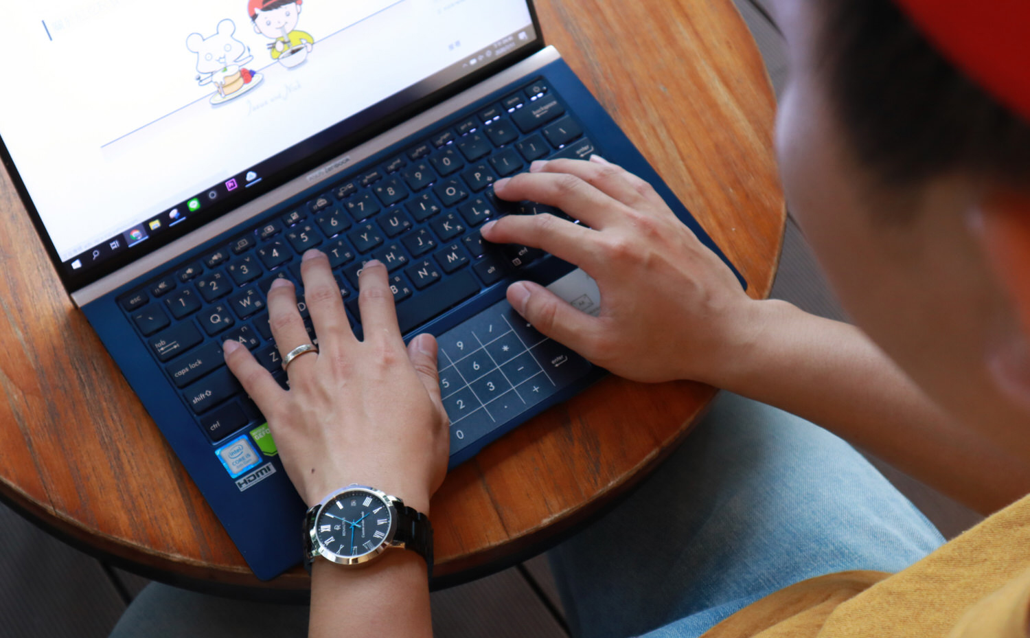 极力推荐）日本定制手表情人节纪念日礼物超美开箱，通通自己配？