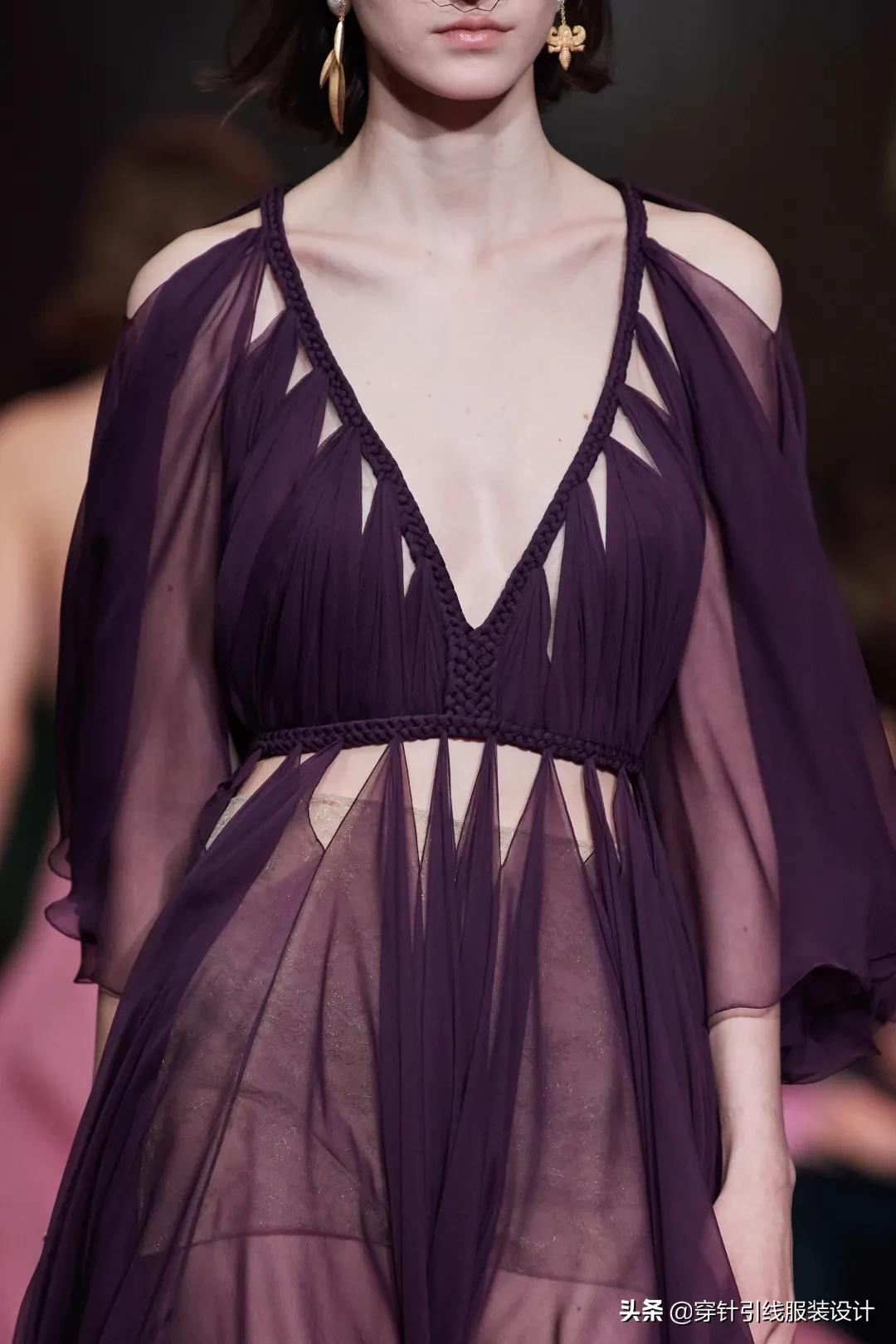 韩国dior2020秋季成衣秀,t台走秀dior一场多少钱