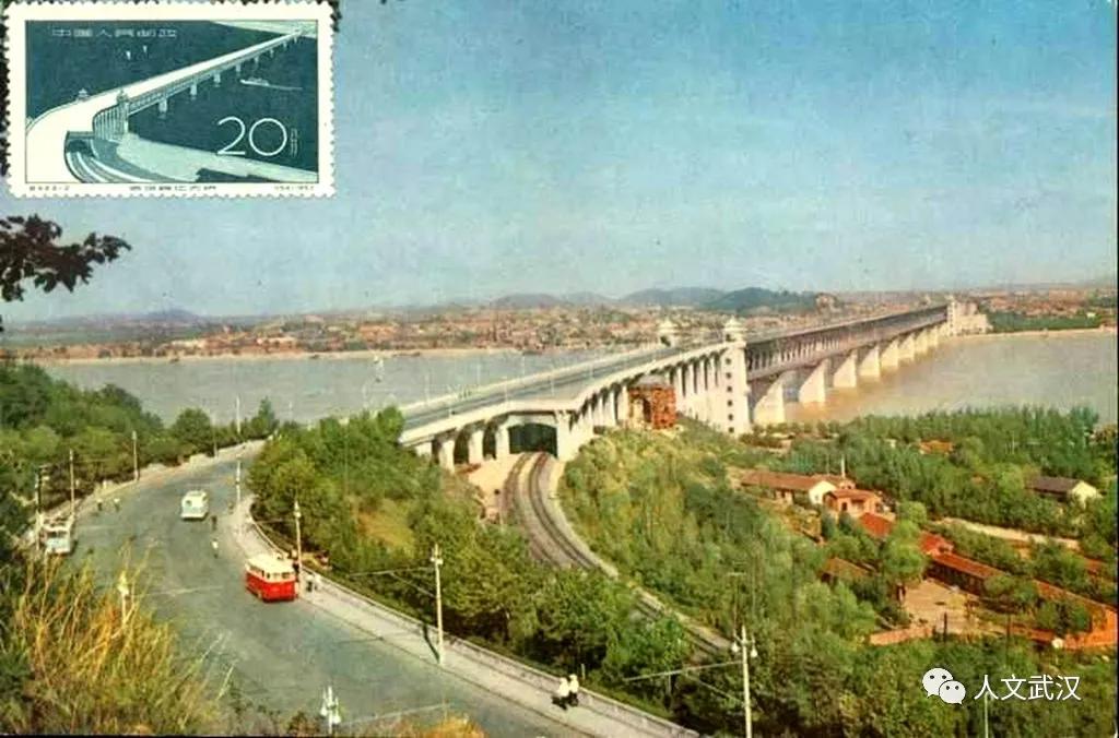 话说武汉|芳草萋萋鹦鹉洲留住洲尾的记忆