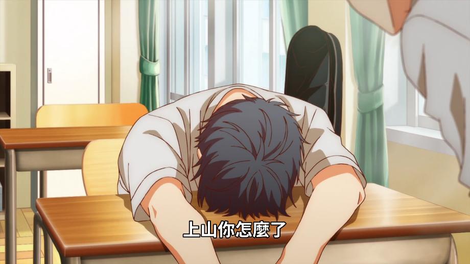 given被赠与的未来10集,given完整版观看