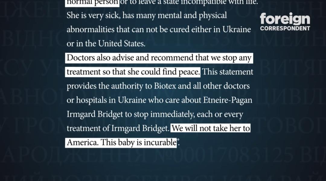 这不是瓜是悲剧，对代孕说NO，别让有价生意摧毁无价生命