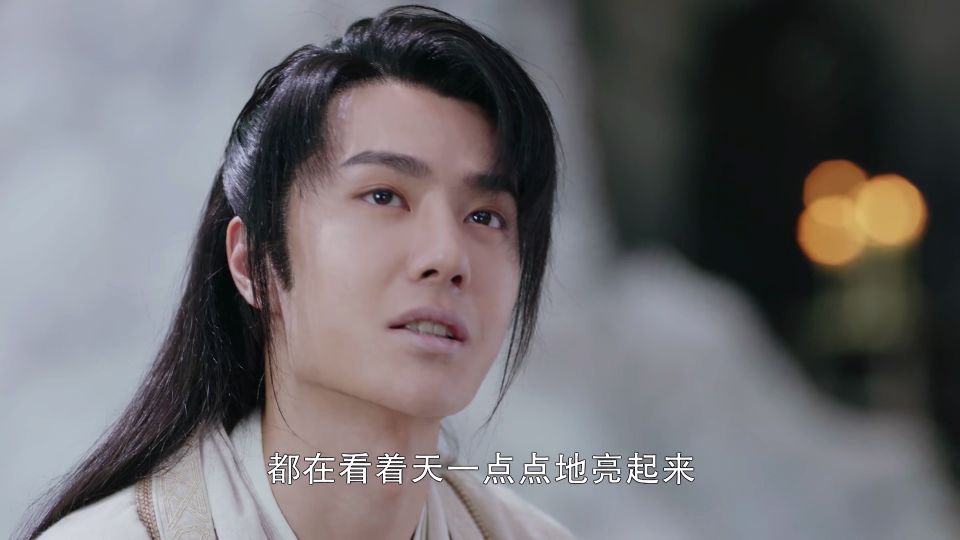 谢允给周翡打的刀为什么叫幽篁,谢允送周翡幽篁