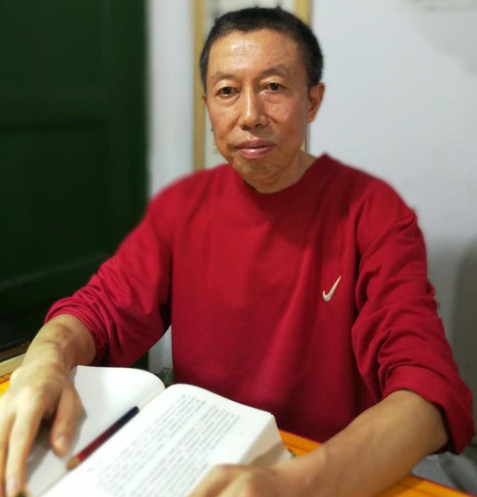 先生之风仰之弥高,先生之风温文尔雅