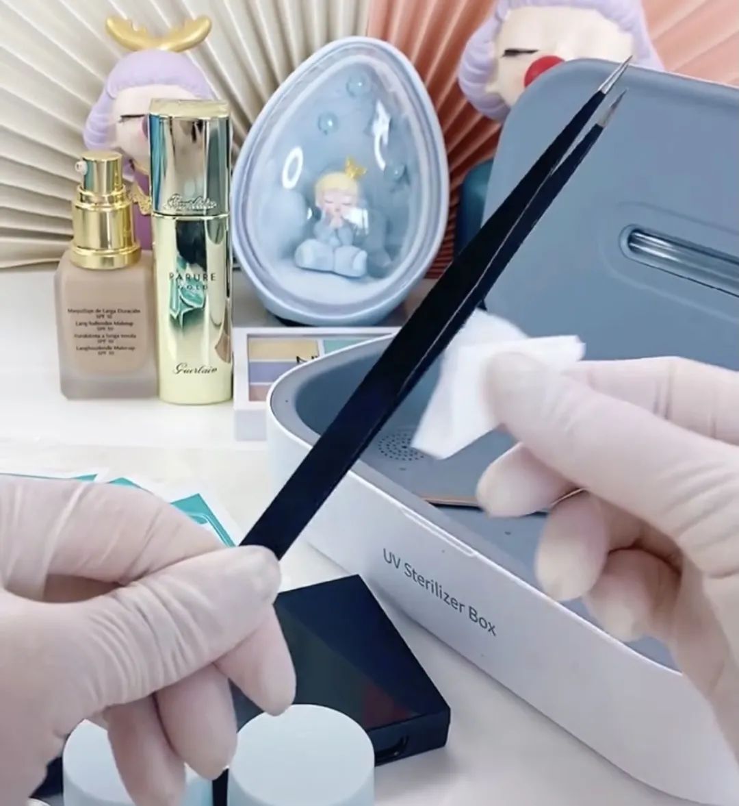 小样化妆品贵吗,几块钱的大牌小样化妆品是正品吗