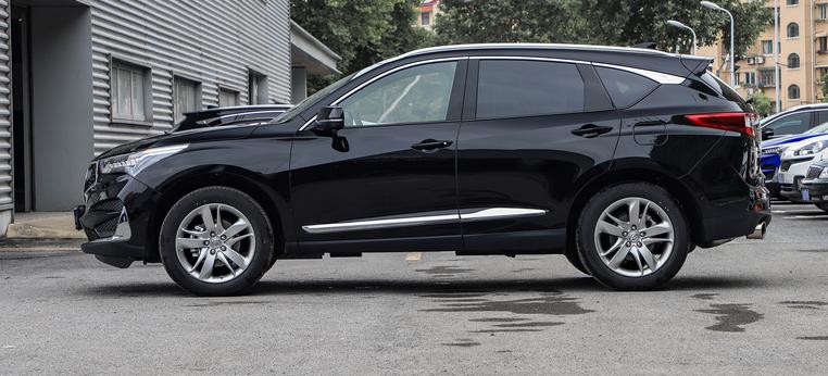 空间不输q5的车,比q5l还值得入手的车型