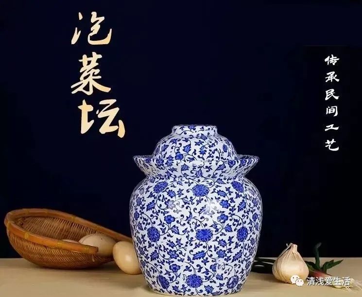 自制四川泡菜母水的方法,自制四川泡菜不发霉