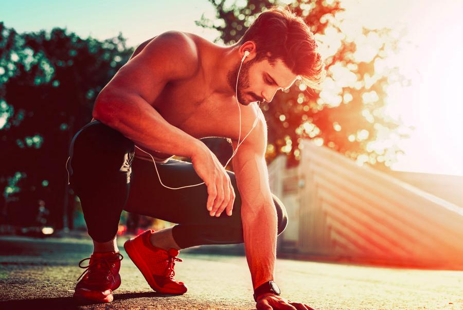 健身放音乐有好处吗,健身听歌有什么影响吗