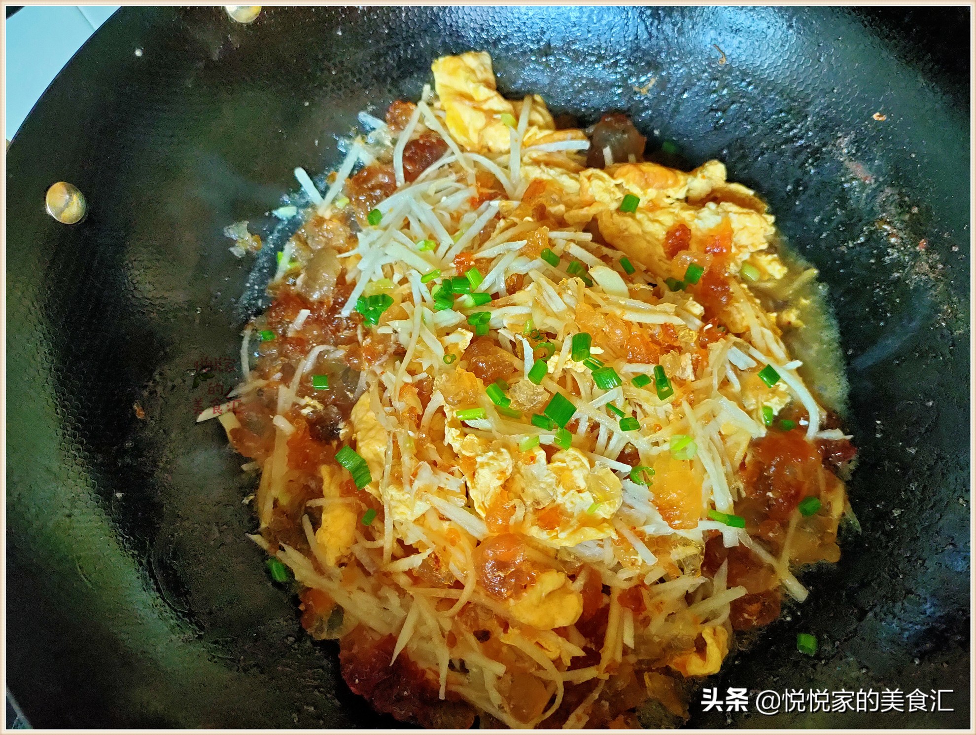 入秋后这菜三天两头必做一次,秋天遇到这菜别错过营养极高