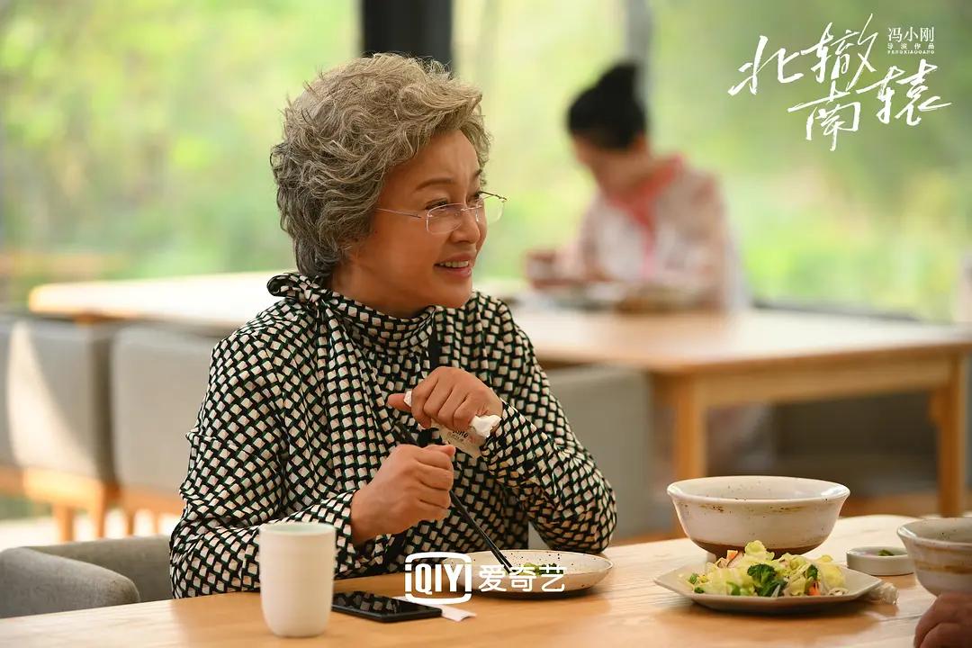 北辙南辕小女孩的妈妈,北辙南辕冯希漂亮吗