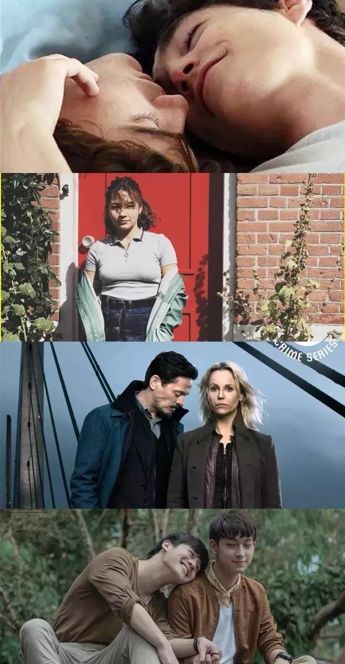 2018年华语豆瓣十大高分剧,高分好剧重磅回归豆瓣评分9.4